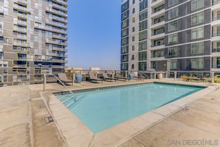 Photo 27: DOWNTOWN Condo for sale : 2 bedrooms : 425 W Beech St #521 in San Diego