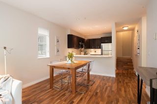 Photo 11: 204 2250 W 3RD Avenue in Vancouver: Kitsilano Condo for sale in "Henley Park" (Vancouver West)  : MLS®# R2710005