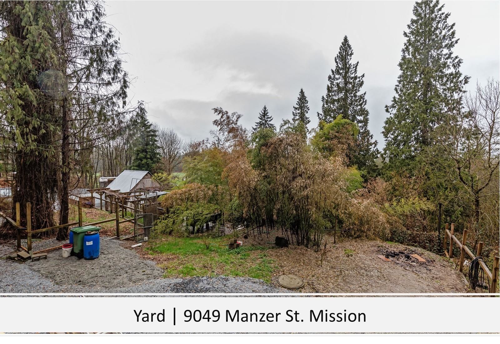 Photo 35: Photos: 9049 MANZER Street in Mission: Mission-West House for sale : MLS®# R2668771