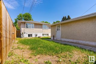 Photo 35: 10525 63 Avenue in Edmonton: Zone 15 House for sale : MLS®# E4377785