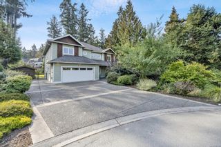 Photo 50: 2398 Tanner Ridge Pl in Central Saanich: CS Tanner House for sale : MLS®# 917130