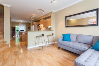Photo 5: 10 5839 PANORAMA DRIVE in Surrey: Sullivan Station Townhouse for sale : MLS®# R2166965