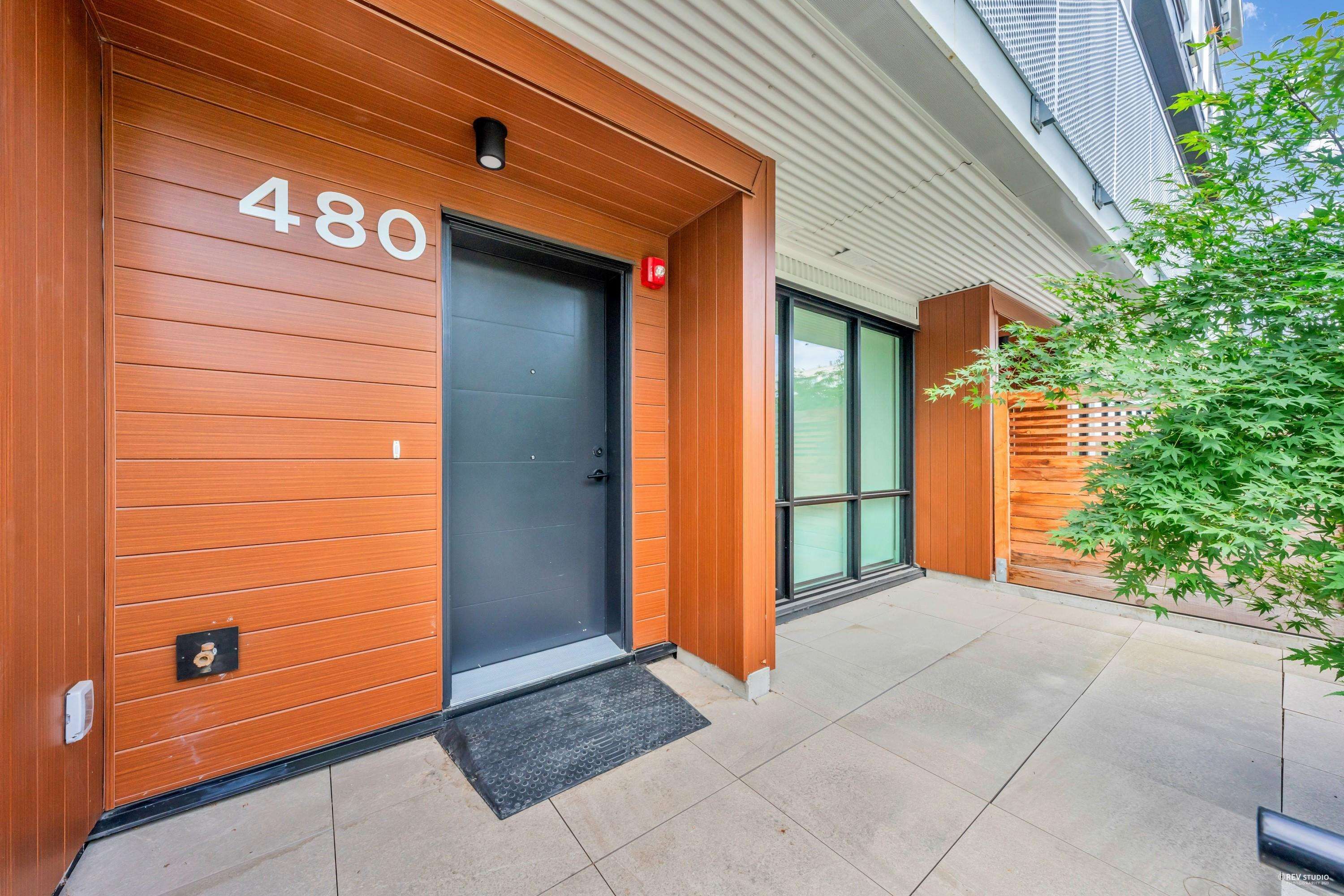 Main Photo: 480 W 35TH Avenue in Vancouver: Cambie Condo for sale in "The Charlotte" (Vancouver West)  : MLS®# R2821509