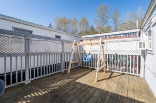 Photo 18: 38 8266 KING GEORGE Boulevard in Surrey: Bear Creek Green Timbers Manufactured Home for sale : MLS®# R2870165