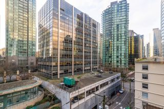 Photo 16: 807 1238 MELVILLE Street in Vancouver: Coal Harbour Condo for sale in "Pointe Claire" (Vancouver West)  : MLS®# R2859218