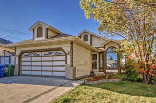 Main Photo: 319 Sandringham Place NW in Calgary: Sandstone Valley Detached for sale : MLS®# A2086580