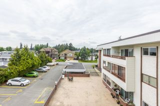 Photo 24: 302 2211 CLEARBROOK Road in Abbotsford: Abbotsford West Condo for sale in "GLENWOOD MANOR" : MLS®# R2780854
