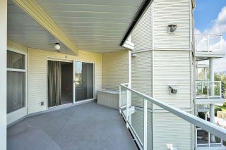 Photo 20: 418 1219 JOHNSON Street in Coquitlam: Canyon Springs Condo for sale in "Mountainside Place" : MLS®# R2783144