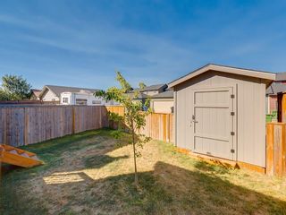 Photo 27: 240 SILVERADO RANGE Close SW in Calgary: Silverado House for sale : MLS®# C4135232