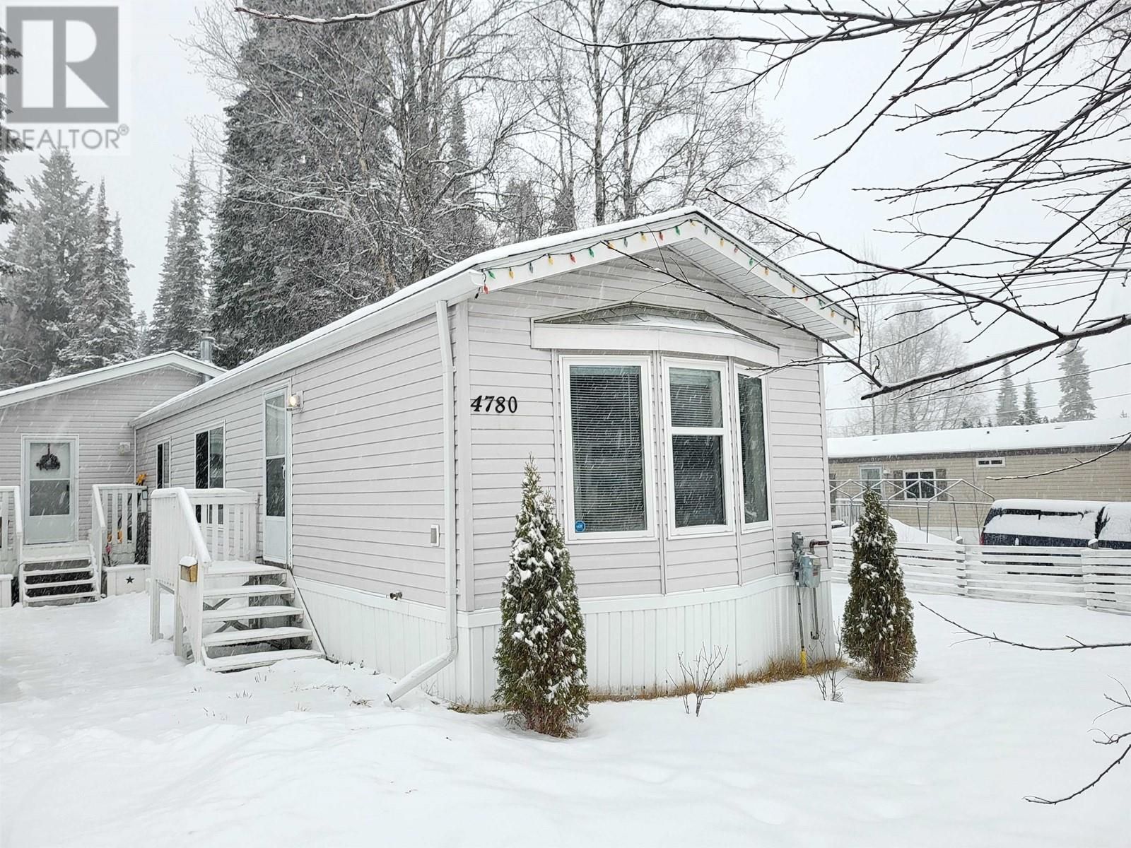 Main Photo: 4780 HANDLEN ROAD in Prince George: House for sale : MLS®# R2848693