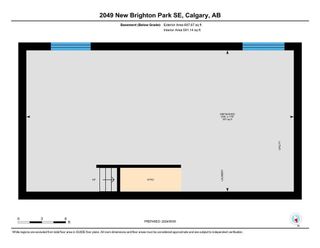 Photo 35: 2049 New Brighton Park SE in Calgary: New Brighton Detached for sale : MLS®# A2131103
