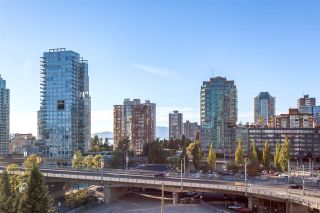 Photo 12: 1001 1372 SEYMOUR Street in Vancouver: Downtown VW Condo for sale in "THE MARK" (Vancouver West)  : MLS®# R2001462