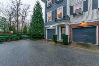 Photo 2: 23 18983 72A Avenue in Surrey: Clayton Townhouse for sale in "Kew" (Cloverdale)  : MLS®# R2238282