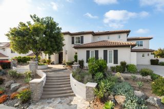 Main Photo: RANCHO BERNARDO House for sale : 6 bedrooms : 16307 Winecreek Rd in San Diego