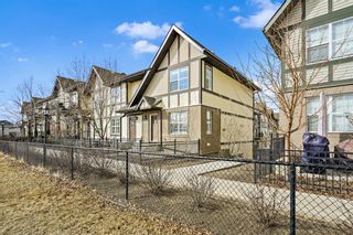 Photo 28: 234 Cranford Court SE in Calgary: Cranston Row/Townhouse for sale : MLS®# A1196881