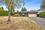 Main Photo: 16380 11 Avenue in Surrey: King George Corridor House for sale in "McNally Creek West" (South Surrey White Rock)  : MLS®# R2873131