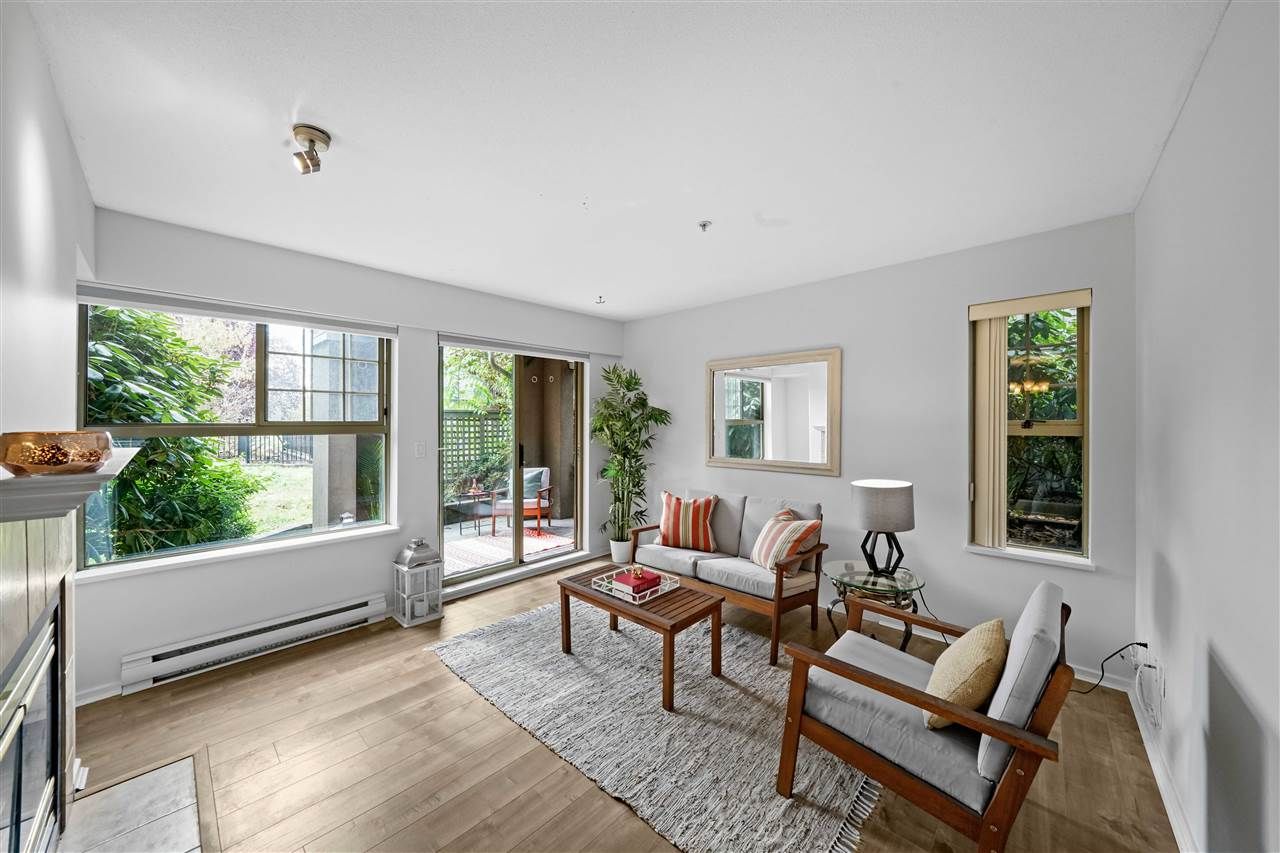 Main Photo: 209 210 ELEVENTH STREET in : Uptown NW Condo for sale : MLS®# R2514611