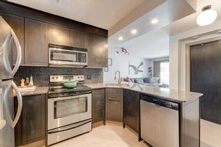 Photo 10: 405 812 14 Avenue SW in Calgary: Beltline Apartment for sale : MLS®# A2122035