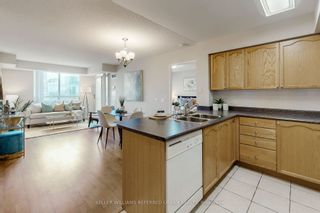 Photo 11: 2507 18 Parkview Avenue in Toronto: Willowdale East Condo for sale (Toronto C14)  : MLS®# C8304626