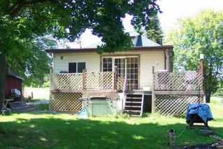Photo 1: 1340 Hwy 48 in KIRKFIELD: House (1 1/2 Storey) for sale (X22: ARGYLE)  : MLS®# X936887