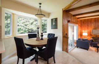 Photo 5: 1181 EDGEWOOD Place in North Vancouver: Canyon Heights NV House for sale : MLS®# R2232306