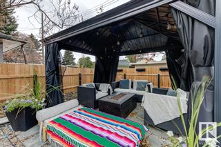 Photo 39: 7008 91 Avenue in Edmonton: Zone 18 House for sale : MLS®# E4319097
