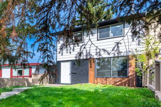 Photo 2: 3110 Doverville Crescent SE in Calgary: Dover Semi Detached (Half Duplex) for sale : MLS®# A2132269