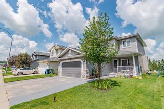 Photo 1: 76 Fairways Drive NW: Airdrie Detached for sale : MLS®# A1128063