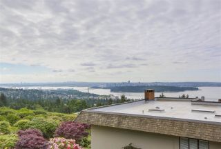 Photo 4: 37 2216 FOLKESTONE Way in West Vancouver: Panorama Village Condo for sale : MLS®# R2310514