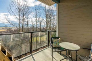 Photo 15: 315 2238 WHATCOM Road in Abbotsford: Abbotsford East Condo for sale in "Waterleaf" : MLS®# R2348606