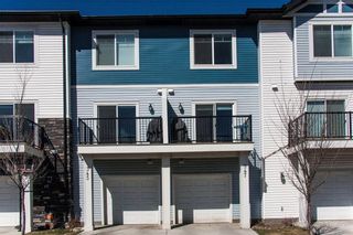 Photo 3: 347 TARALAKE Way NE in Calgary: Taradale House for sale : MLS®# C4108577