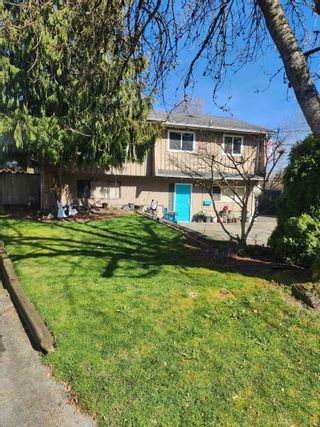 Main Photo: 13581 67 Avenue in Surrey: West Newton House for sale : MLS®# R2860263