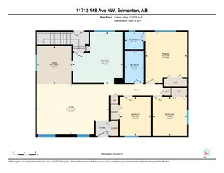Photo 48: 11712 148 Avenue in Edmonton: Zone 27 House for sale : MLS®# E4358517