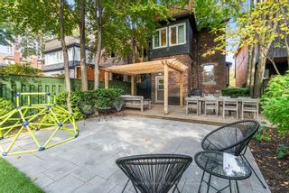 Photo 39: 518 Markham Street in Toronto: Palmerston-Little Italy House (2 1/2 Storey) for sale (Toronto C01)  : MLS®# C8221236
