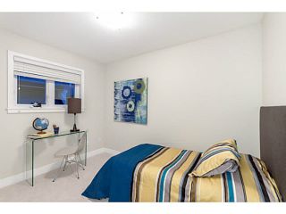 Photo 9: 1276 E 14TH Avenue in Vancouver: Mount Pleasant VE 1/2 Duplex for sale (Vancouver East)  : MLS®# V1085229