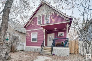 Photo 1: 11946 88 Street in Edmonton: Zone 05 House for sale : MLS®# E4336817