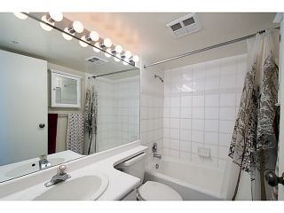 Photo 13: 603 1155 HOMER Street in Vancouver: Yaletown Condo for sale in "CityCrest" (Vancouver West)  : MLS®# V1078829