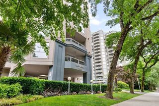 Photo 38: 1903 SPH - 1185 QUAYSIDE Drive in New Westminster: Quay Condo for sale in "RIVIERA" : MLS®# R2852402