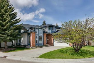 Main Photo: 51 Edelweiss Crescent NW in Calgary: Edgemont Detached for sale : MLS®# A2134430