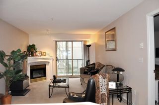Photo 8: 210A 2615 JANE Street in Port Coquitlam: Central Pt Coquitlam Condo for sale in "BURLEIGH GREEN" : MLS®# R2340367