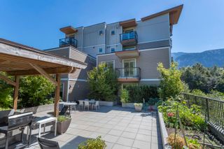 Photo 21: 410 1150 BAILEY Street in Squamish: Downtown SQ Condo for sale in "Parkhouse" : MLS®# R2881943