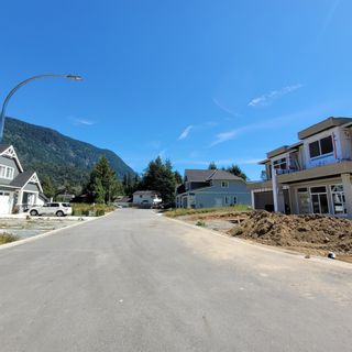 Photo 4: 862 WILLOW Place: Harrison Hot Springs Land for sale (Harrison Lake)  : MLS®# R2757113