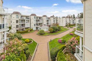 Photo 18: 413 1219 JOHNSON Street in Coquitlam: Canyon Springs Condo for sale in "MOUNTAINSIDE" : MLS®# R2564564