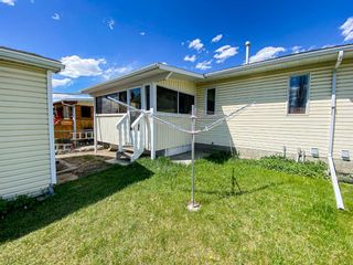 Photo 23: 5419 Silverthorn Road: Olds Semi Detached for sale : MLS®# A1217220