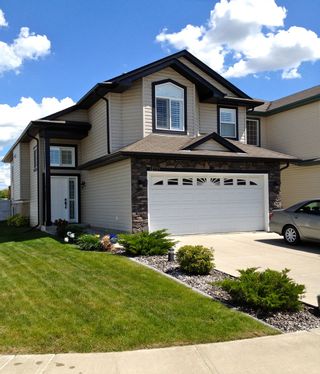 Photo 1: 13737 37 Street in : Edmonton House for sale : MLS®# E3307981