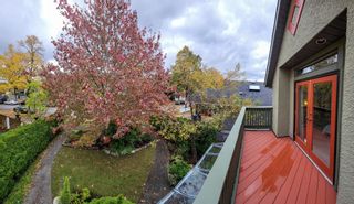 Photo 22: 2052 E 5TH Avenue in Vancouver: Grandview Woodland 1/2 Duplex for sale (Vancouver East)  : MLS®# R2625762