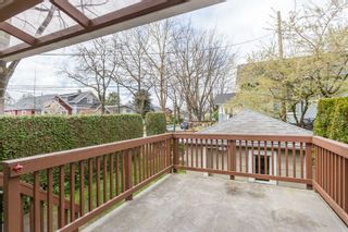 Photo 19: 3849 CLARK DRIVE in Vancouver: Knight House for sale (Vancouver East)  : MLS®# R2158499
