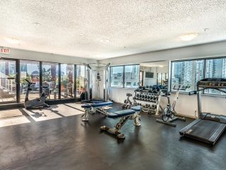 Photo 18: 806 1177 HORNBY Street in Vancouver: Downtown VW Condo for sale in "LONDON PLACE" (Vancouver West)  : MLS®# R2848908