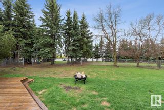 Photo 47: 25027 TWP RD 550: Rural Sturgeon County House for sale : MLS®# E4295782