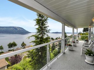 Photo 28: 3697 Marine Vista in COBBLE HILL: ML Cobble Hill House for sale (Malahat & Area)  : MLS®# 840625
